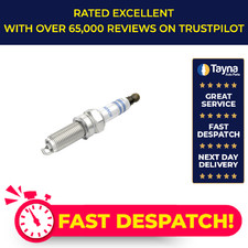 Spark Plugs Set 4x fits KIA NIRO 1.6 16 to 22 G4LE Bosch 1886808095 Quality New