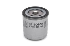 Ölfilter BOSCH F 026 407 143
