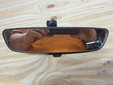 2019-2026 Mazda Mazda3 Bp Sedan Front Interior Rear View Mirror 045556 Oem 2019-2026 Mazda Mazda3 Bp Sedan Front Interior Rear View Mirror 045556 Oem