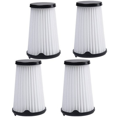 For Electrolux Vacuum Filter Replacement Set of Four for EHVS2510AW Models