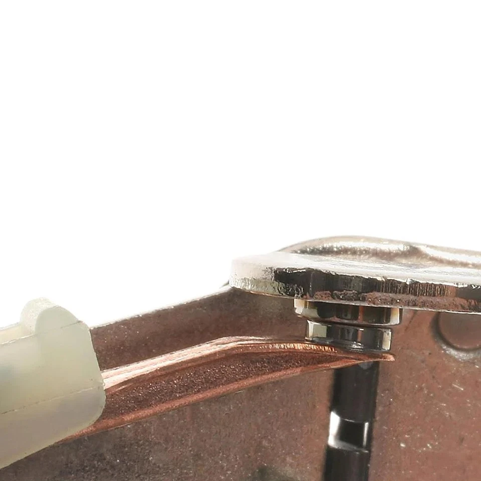 For Cadillac Eldorado 56-63 Professional Ignition Distributor Contact Set Foto 2 de 4