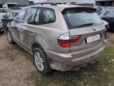 Siège BMW X3