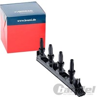 Bremi ZÜNdspule Passend FüR CitroËN C4 C5 C8 Jumpy Peugeot 307 308 407 807