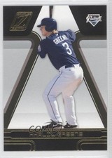 2005 Donruss Zenith Khalil Greene #146 0q1p