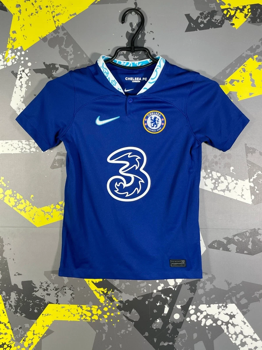 Nike Chelsea International Club Soccer Fan Jerseys for sale | eBay