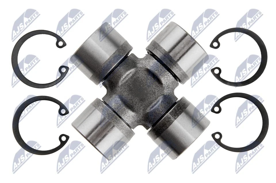 Junta NTY NKW-KA-301, árbol de transmisión para BUICK, CHEVROLET, FORD EE. UU., HONDA, HYUNDAI, HYUND Foto 3 de 3