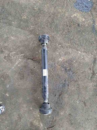 AUDI Q7 4M Getriebe Kardanwelle kurz 7L6521101E 3.00 Diesel 170kw 2007 30353332