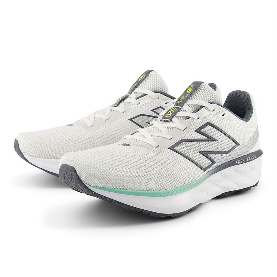 New Balance Fresh Foam 520 V9 Running Shoes M5206DX - Men’s Sizes 4E X-Wide NIB View 4