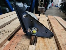 Retroviseur gauche (ou coque) Renault LAGUNA