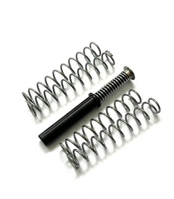 Mechanical Recoil Reduction System for FN 509 Compact & Midsize - DPM