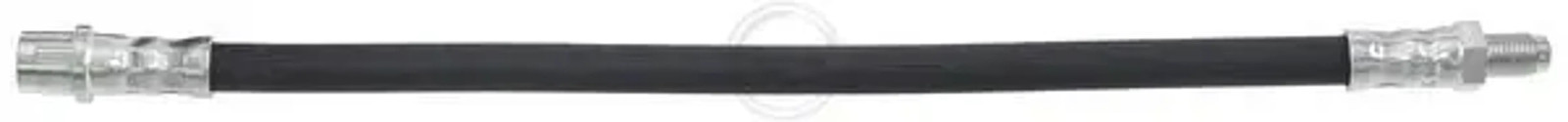 Flexible brake hose SL 5186 A.B.S. for MERCEDES-BENZ CHRYSLER
