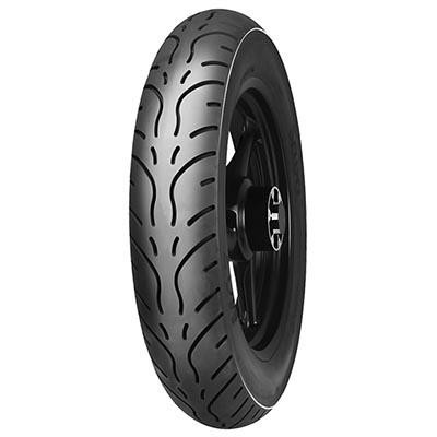 Motorradreifen Mitas 120/90-16 63P MC7