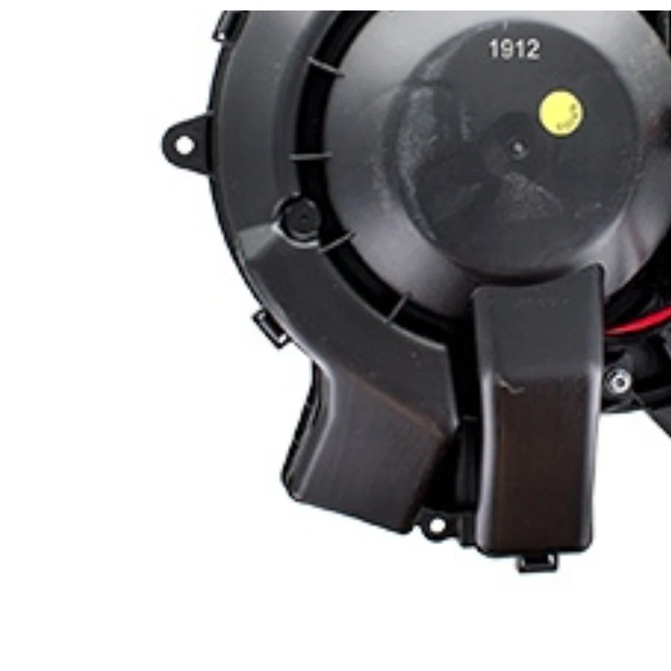 Soplador interior para Mercedes-Benz GLE350 2016 2017 2018 | 1669066100 Foto 3 de 4