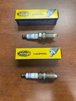 Bosch 9651 Spark Plug-OE Fine Wire Double Iridium Pack of 2, See Fitment