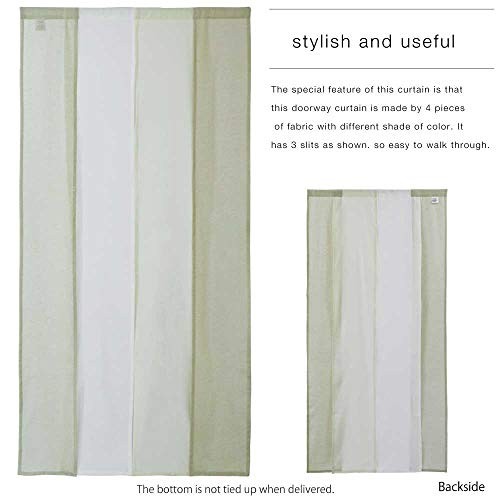 SunnyDayFabric Lastra In Tessuto – Foro Per Asta, Marrone - 6