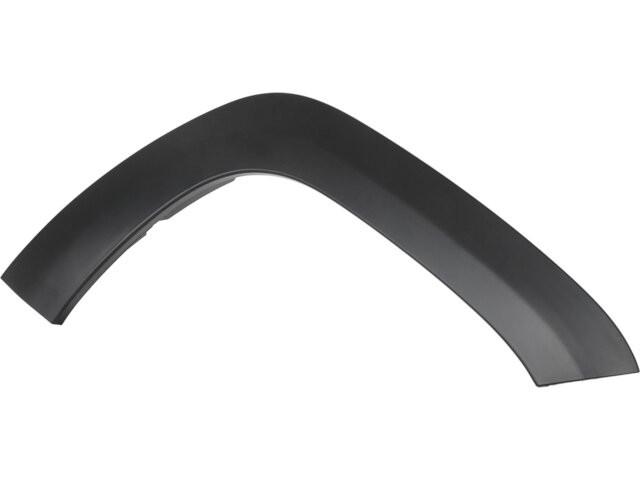 For 2017-2021 Jeep Grand Cherokee Fender Flare Replacement AP 17512VKVZ 2018