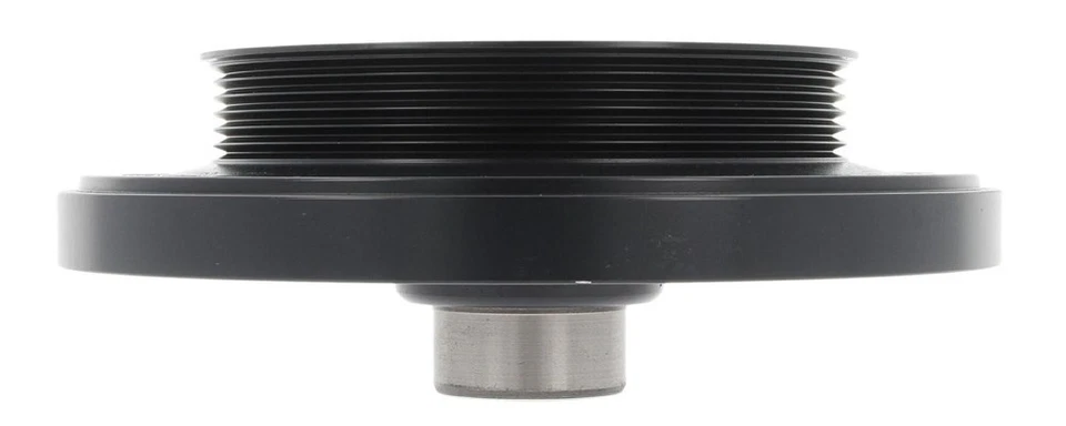 CORTECO Poulie, vilebrequin pour MERCEDES-BENZ - Photo 2/3