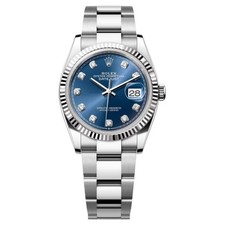 Rolex Datejust 126234