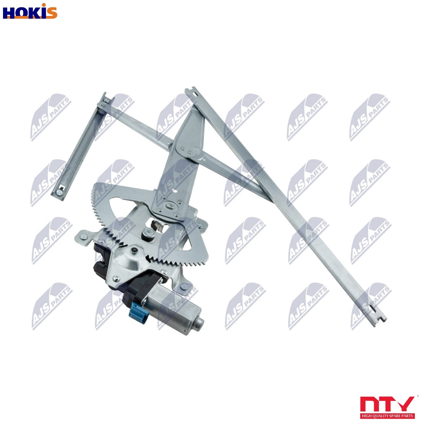 Fits NTY EPS-DW-006 WINDOW REGULATOR - Image 7