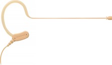 Shure MX153T/O-O-TQG Earset Headwork Microphone. Black