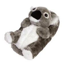 Koala Bear Animal Slippers - Two Sizes
