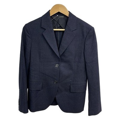 JIL SANDER - JSWG135608 Navy Women's Jacket