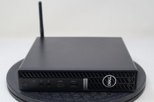 Dell OptiPlex 5090 Desktop Intel Core i5-10th Gen 8GB RAM 256GB SSD Win 11 Pro