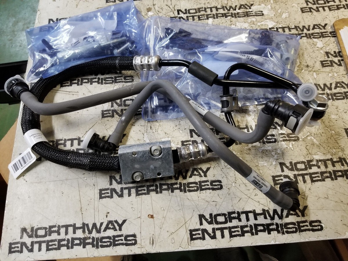 CSRLY781AA 68573988AA 2021- 2022 RAM CUMMINS 6.7 CP3 INJECTION