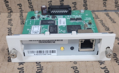 Epson T60N862 NETWORK Printserver FOR EPSON EU-113 4800 9600 9800