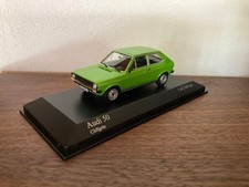 MINICHAMPS 1/43 Audi 50