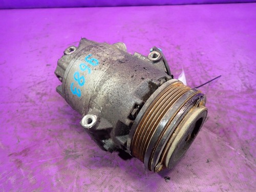 OPEL ZAFIRA AI 03-05 LIFT 1.6 KLIMAANLAGE KOMPRESSOR 24464151 / ST 45210