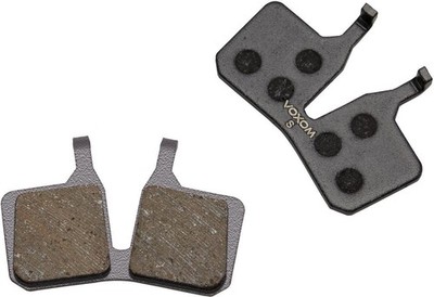 Voxom BSC17 Belag semi-metall für Magura MT5