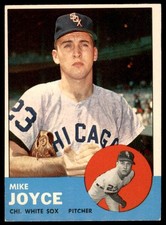 Click to enlarge Mike Joyce