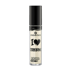 Essence I Love Strobing Eyeshadow Base Highlighting 0.13 fl oz (Pack of 1)