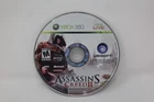 Assassin's Creed II Microsoft Xbox 360 Disc Only