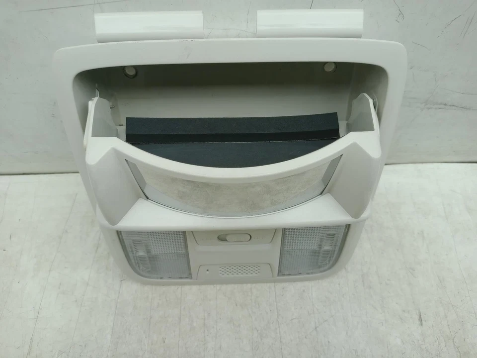 ЛЕГКАЯ ВНУТРЕННЯЯ КРЫША HONDA CRV COURTESY MK4 2015–2018 - Изображение 4 из 4