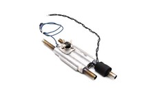 Dürr Dental XR24 Pro Durchlauferhitzer Heizung Röntgenfilmentwickler Entwickler