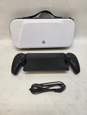 Sony PlayStation 5 Portal Hand Held Gaming Console Model CFI-Y1001
