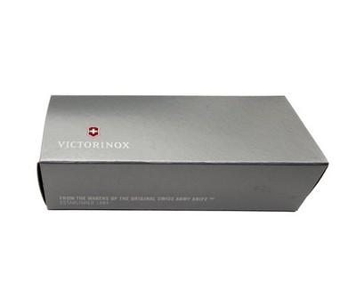 Victorinox 1-6795-T Swiss Champ 33 Functions Swiss Army Knife, Red