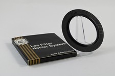 LEE Filters 72mm Std Adapter Ring G242