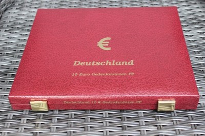 Münzkassette Münzenbox Schatulle Münzen Aufbewahrung