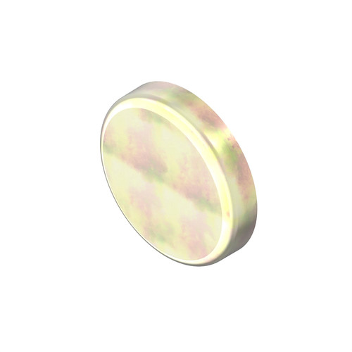 John Deere T22653 Cup Cap Plug