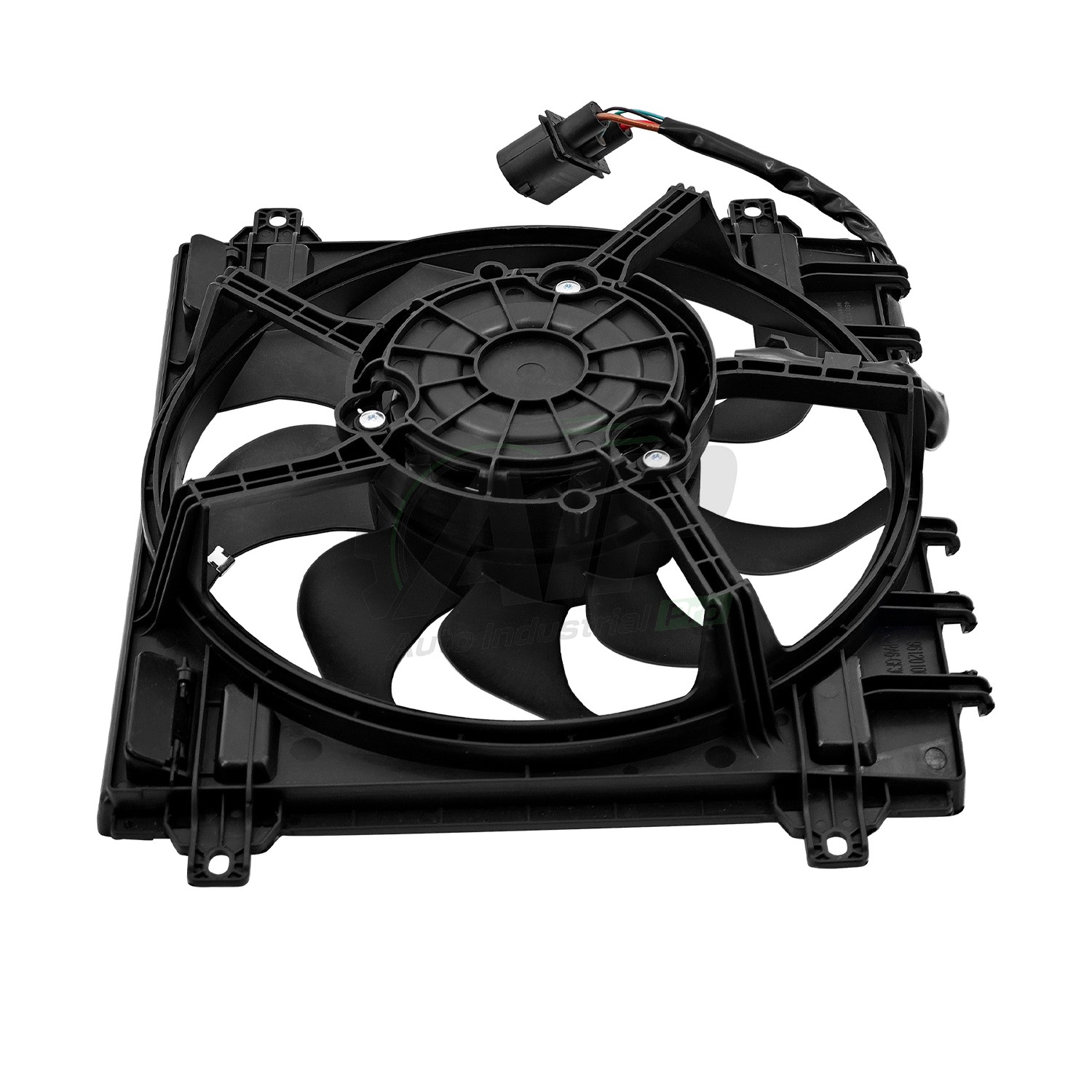 For Audi R8 Lamborghini Huracan LP610 LP580 Radiator Cooling Fan 4S0121203B New