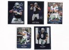 Tony Romo Panini NFL Sticker Collection (14) (2010-2016) DALLAS COWBOYS — photo 2