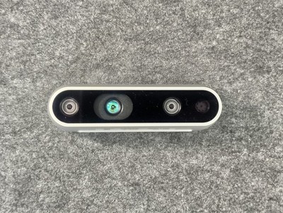 Intel RealSense D435 Tiefenkamera (USB-Kabel, Tripod, OVP)