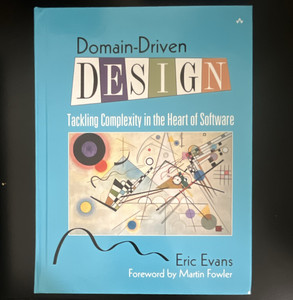 Domain Driven Design Eric Evans | eBay
