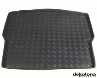 Kofferraummatte Kofferraumwanne FüR Renault Laguna Hinten 07-15