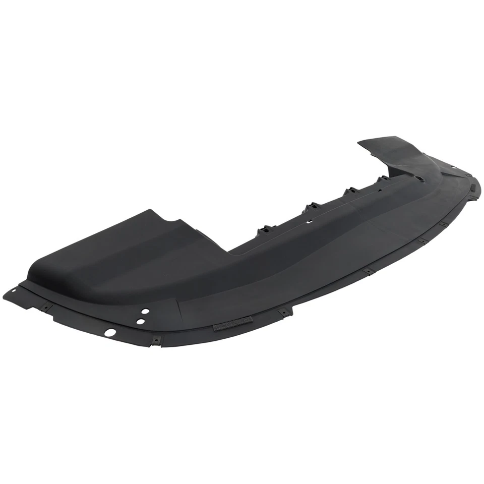 Upper Radiator Support Cover For 2011-2014 Chrysler 200 CH1224120 68105431AA Foto 3 de 4