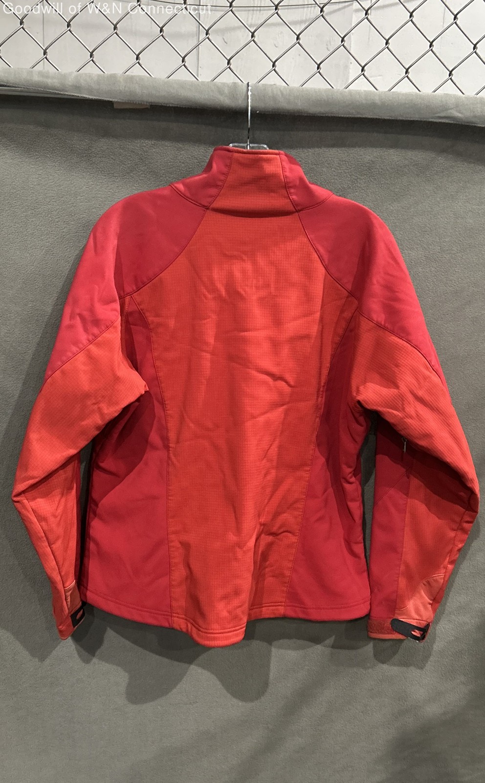 Marmot Jacket Size M Men Regular red Basic - image 6