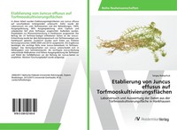 Sergey Babiychuk | Etablierung Von Juncus Effusus Auf...